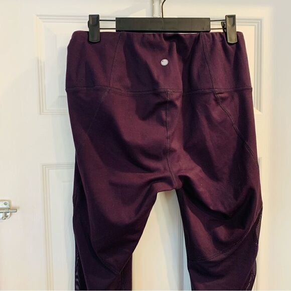 Yogalicious Leggings Size Medium - Picture 7 of 10